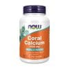 Calciu coralier NOW, 1000 mg (100 capsule)