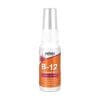 Spray liposomal cu vitamina B-12 NOW (59 ml)