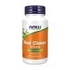 Trifoi roșu NOW, 375 mg (100 capsule)