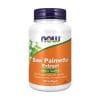 Extract de Saw Palmetto NOW (90 capsule moi)