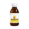 Ulei de masaj pentru sportivi Cvetka (125 ml)
