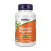 Cascara Sagrada NOW, 450 mg (100 capsule)