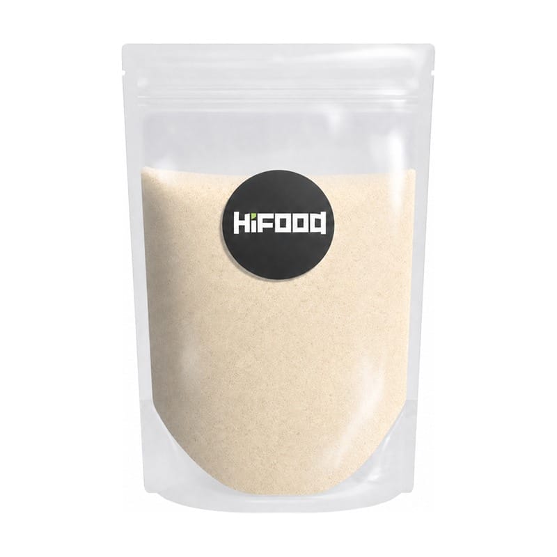 Făină de migdale HiFOOD (500 g)