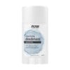 Deodorant fără parfum NOW (62 g)