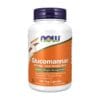 Glucomanan NOW, 575 mg (180 capsule)