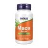 Maca NOW, 500 mg (100 capsule)