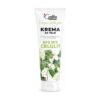 Cremă de corp pe bază de plante Bye-bye celulită Cvetka (125 ml)