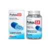 Potasiu cu eliberare prelungită – Potas SR Activlab Pharma (100 capsule)