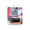 Dopuri de urechi pentru birou – transparente, din silicon Office Haspro (1 pereche)